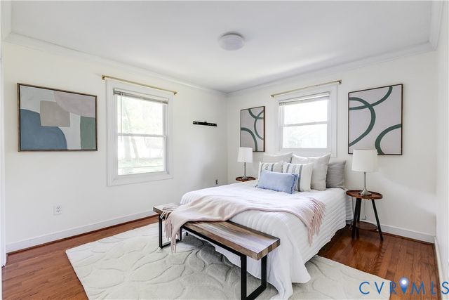 2106 Ginter St, Henrico, VA 23228