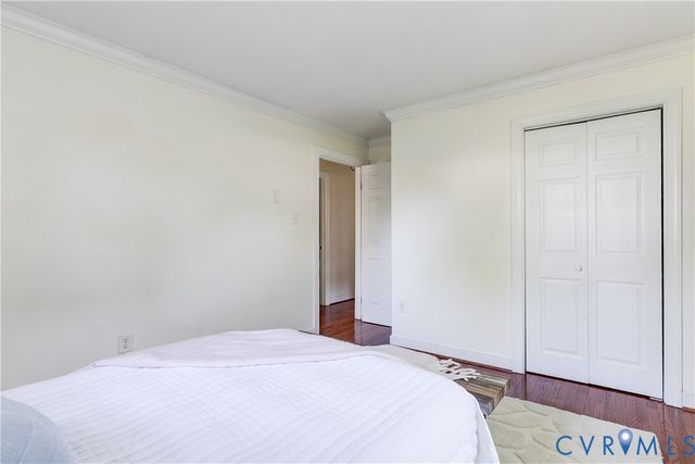2106 Ginter St, Henrico, VA 23228