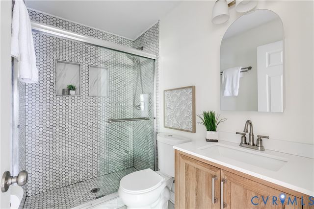 2106 Ginter St, Henrico, VA 23228