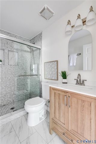 2106 Ginter St, Henrico, VA 23228