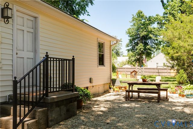 2106 Ginter St, Henrico, VA 23228