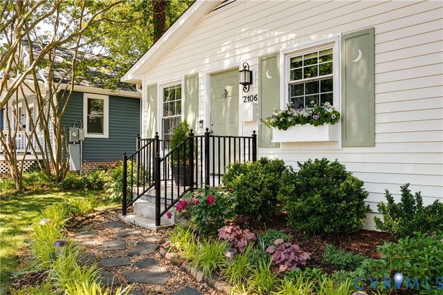 2106 Ginter St, Henrico, VA 23228