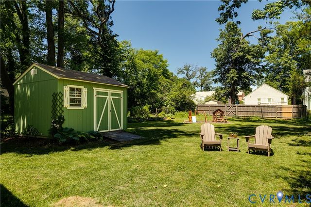 2106 Ginter St, Henrico, VA 23228