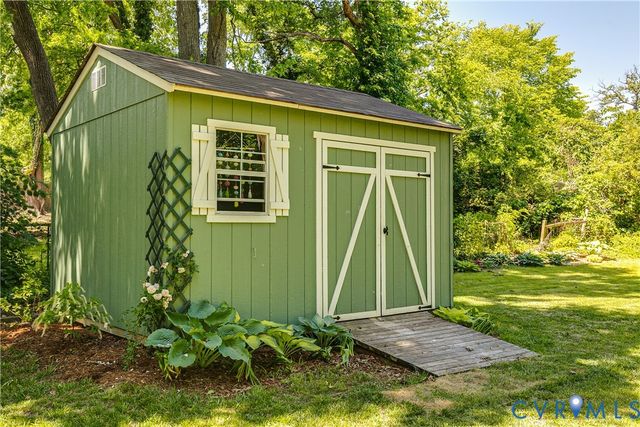 2106 Ginter St, Henrico, VA 23228