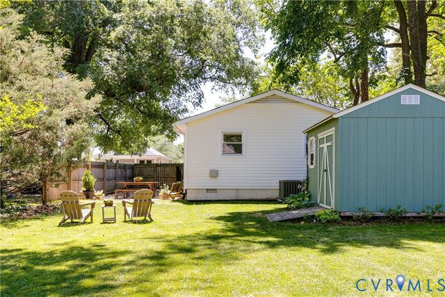2106 Ginter St, Henrico, VA 23228