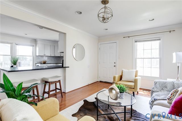 2106 Ginter St, Henrico, VA 23228