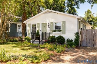 2106 Ginter St, Henrico, VA 23228