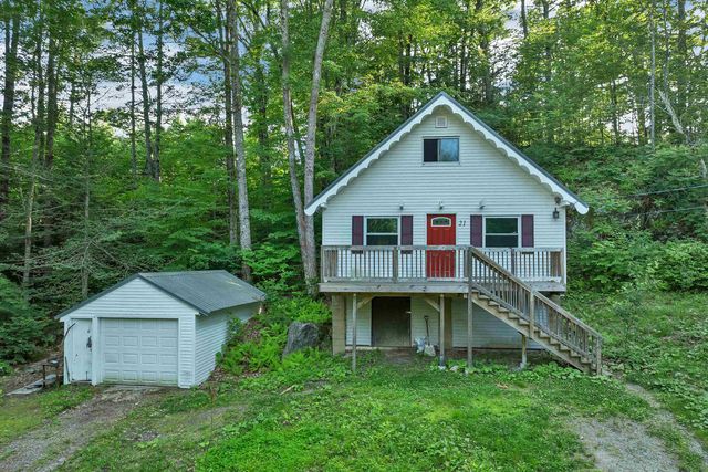 21 Birch Tree Lane, Hillsborough, NH 03244