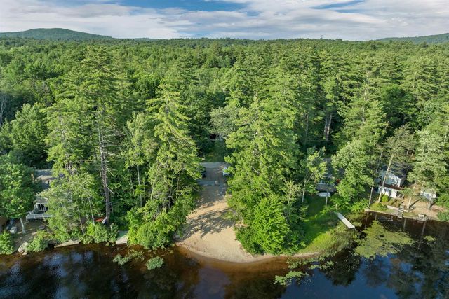 21 Birch Tree Lane, Hillsborough, NH 03244