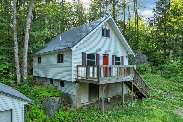 21 Birch Tree Lane, Hillsborough, NH 03244