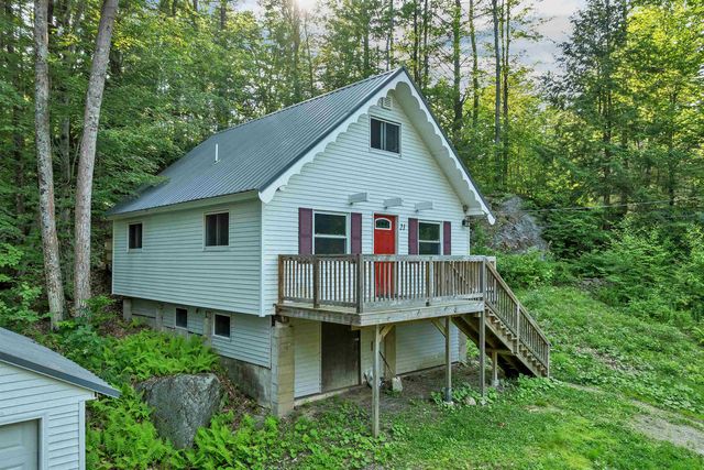 21 Birch Tree Lane, Hillsborough, NH 03244