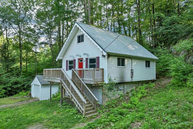 21 Birch Tree Lane, Hillsborough, NH 03244