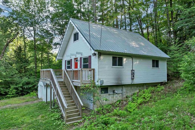 21 Birch Tree Lane, Hillsborough, NH 03244