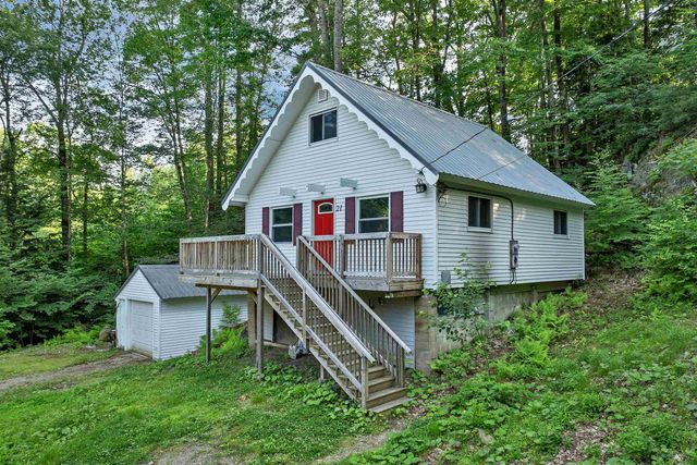 21 Birch Tree Lane, Hillsborough, NH 03244