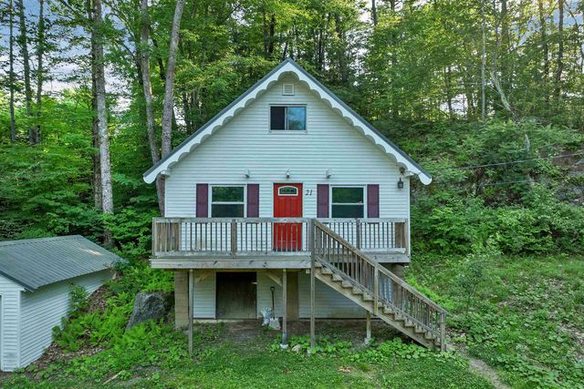 21 Birch Tree Lane, Hillsborough, NH 03244