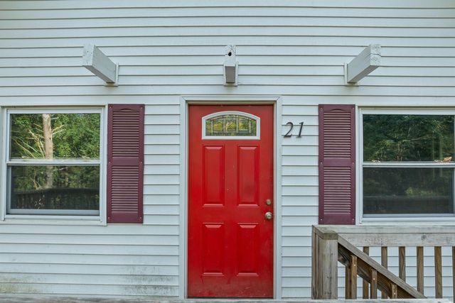 21 Birch Tree Lane, Hillsborough, NH 03244