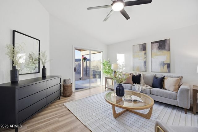 17012 S 27TH Place, Phoenix, AZ 85048