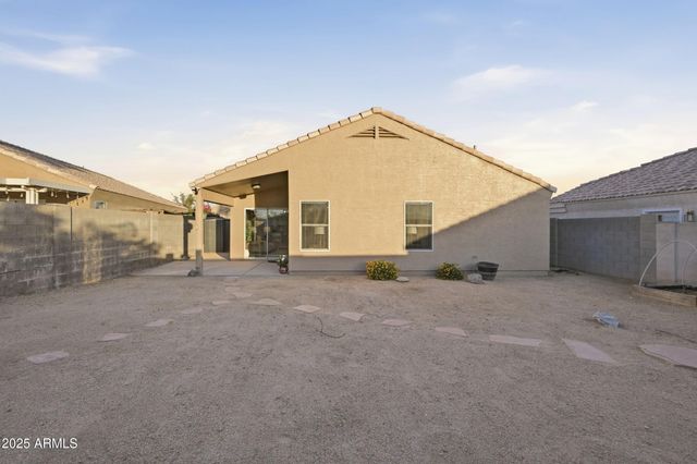 17012 S 27TH Place, Phoenix, AZ 85048