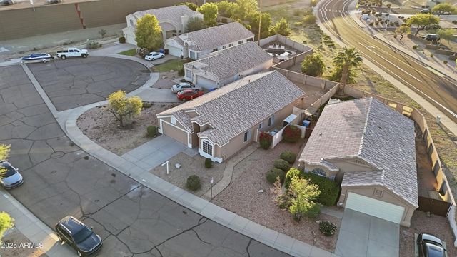17012 S 27TH Place, Phoenix, AZ 85048