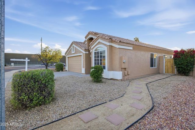 17012 S 27TH Place, Phoenix, AZ 85048