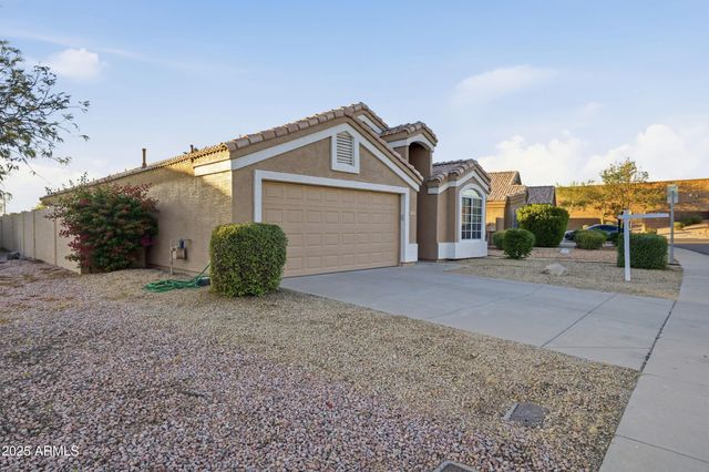 17012 S 27TH Place, Phoenix, AZ 85048