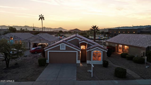17012 S 27TH Place, Phoenix, AZ 85048