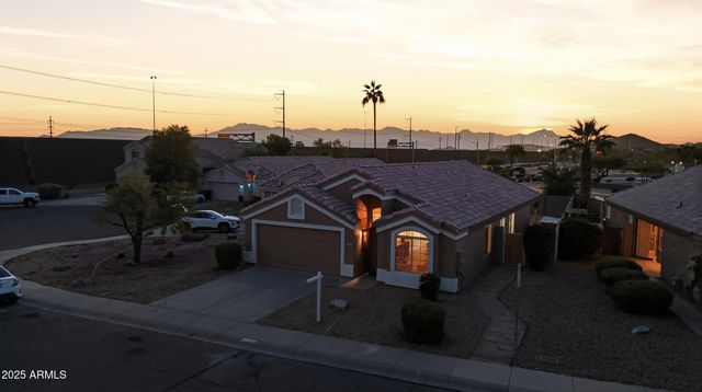 17012 S 27TH Place, Phoenix, AZ 85048