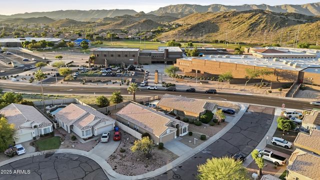 17012 S 27TH Place, Phoenix, AZ 85048