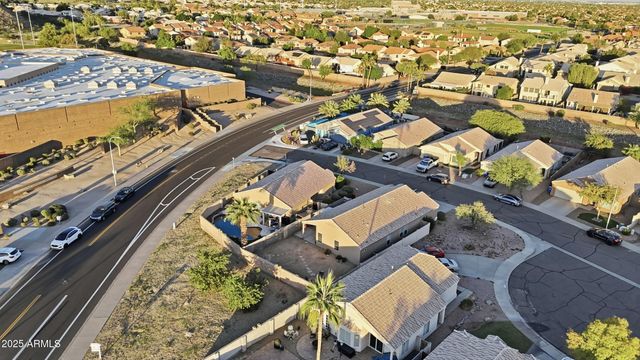 17012 S 27TH Place, Phoenix, AZ 85048