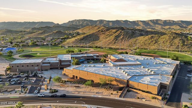 17012 S 27TH Place, Phoenix, AZ 85048