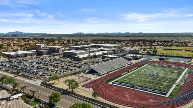 17012 S 27TH Place, Phoenix, AZ 85048