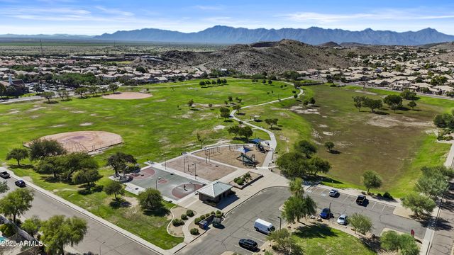 17012 S 27TH Place, Phoenix, AZ 85048