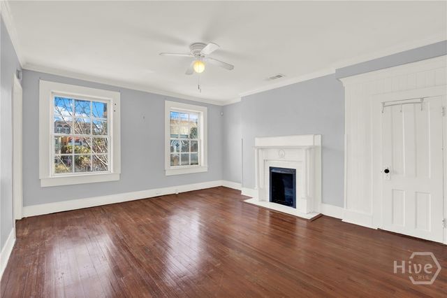 9 E Gordon Street 3, Savannah, GA 31401