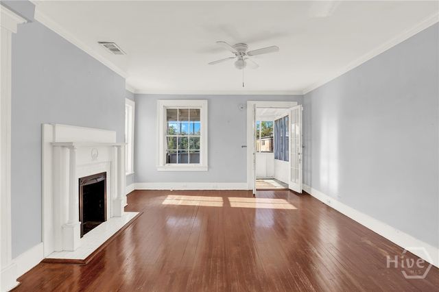 9 E Gordon Street 3, Savannah, GA 31401