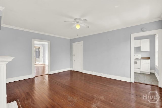 9 E Gordon Street 3, Savannah, GA 31401