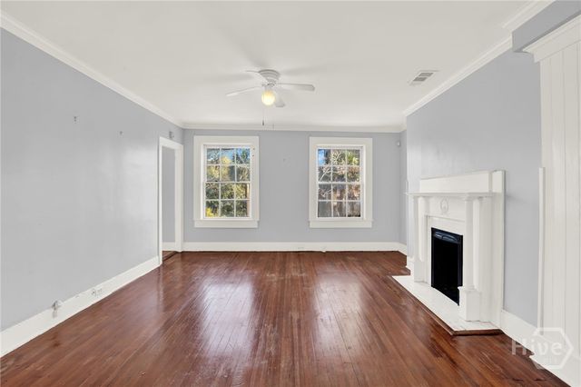 9 E Gordon Street 3, Savannah, GA 31401