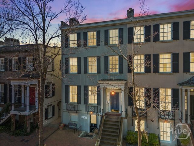 9 E Gordon Street 3, Savannah, GA 31401