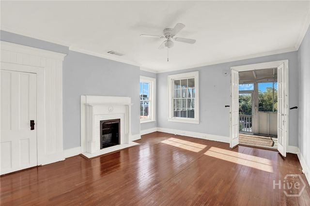 9 E Gordon Street 3, Savannah, GA 31401