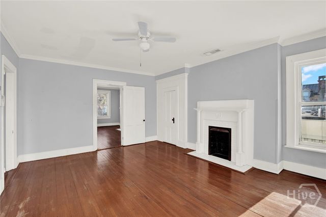 9 E Gordon Street 3, Savannah, GA 31401