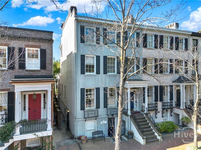 9 E Gordon Street 3, Savannah, GA 31401