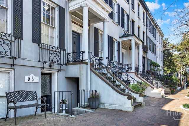9 E Gordon Street 3, Savannah, GA 31401
