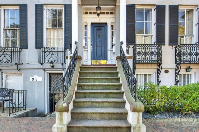 9 E Gordon Street 3, Savannah, GA 31401