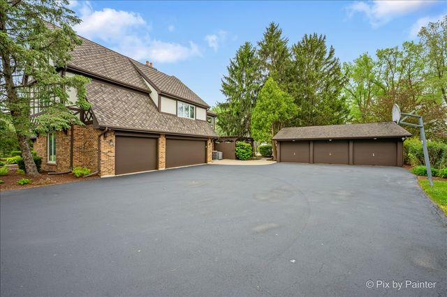 3 Auburn Lane, Barrington Hills, IL 60010
