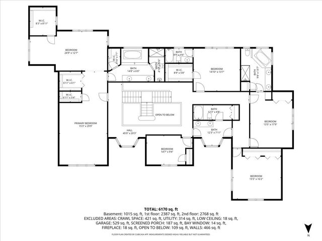 3 Auburn Lane, Barrington Hills, IL 60010