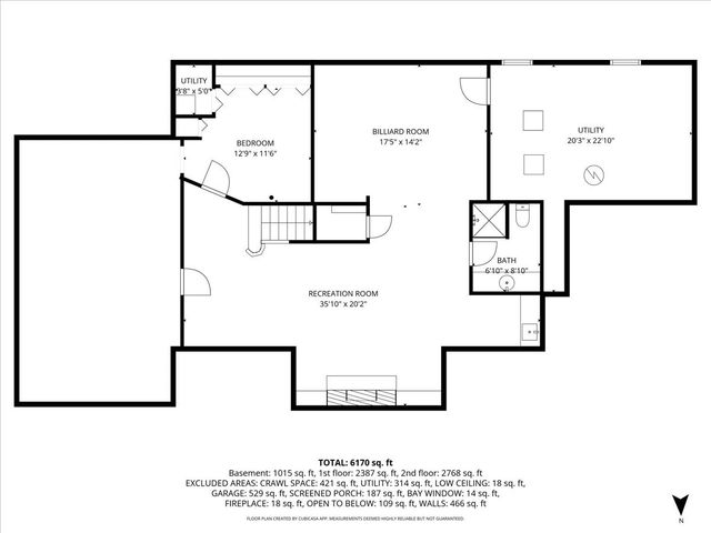 3 Auburn Lane, Barrington Hills, IL 60010