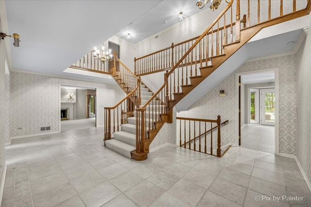 3 Auburn Lane, Barrington Hills, IL 60010
