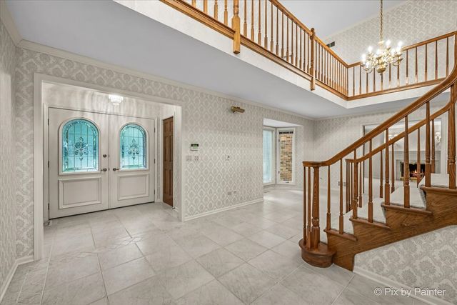 3 Auburn Lane, Barrington Hills, IL 60010