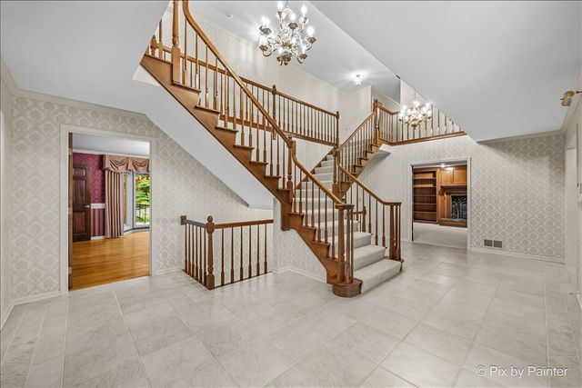 3 Auburn Lane, Barrington Hills, IL 60010