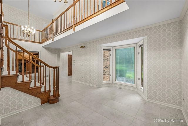 3 Auburn Lane, Barrington Hills, IL 60010