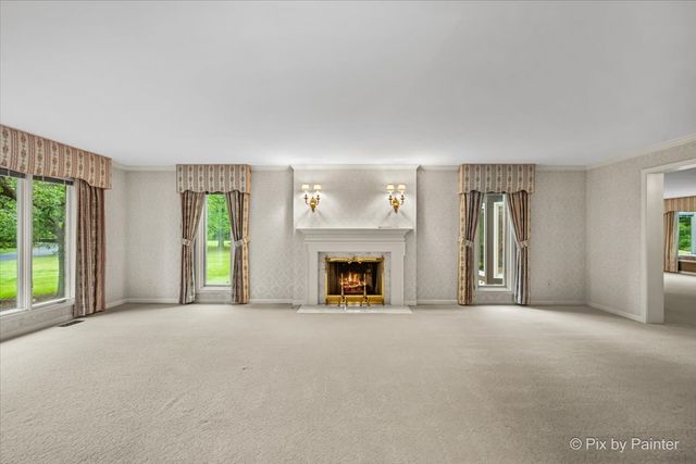 3 Auburn Lane, Barrington Hills, IL 60010